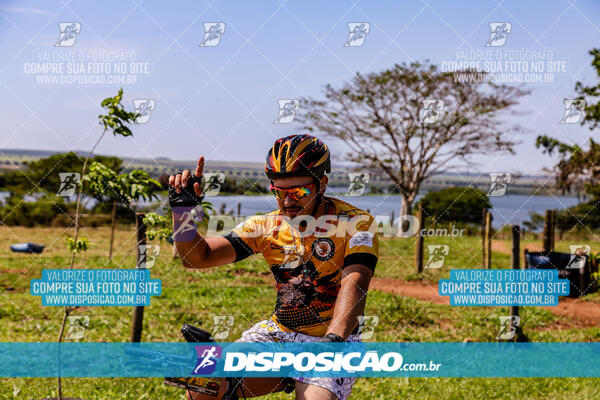 1º Ciclotur & XCO Cross Country Morro do Diabo