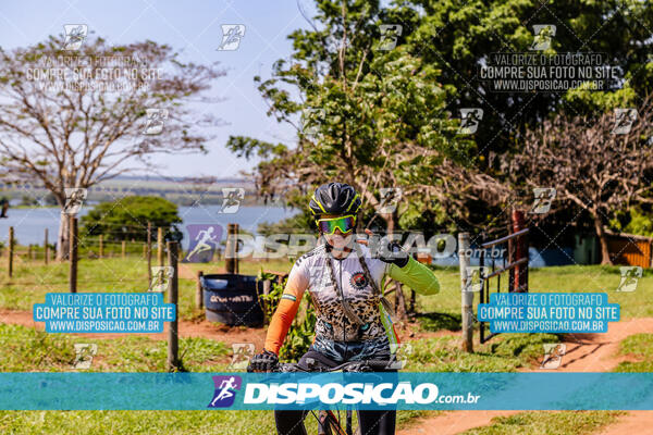 1º Ciclotur & XCO Cross Country Morro do Diabo