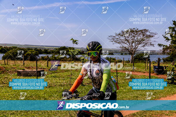 1º Ciclotur & XCO Cross Country Morro do Diabo