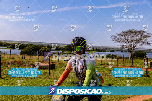 1º Ciclotur & XCO Cross Country Morro do Diabo