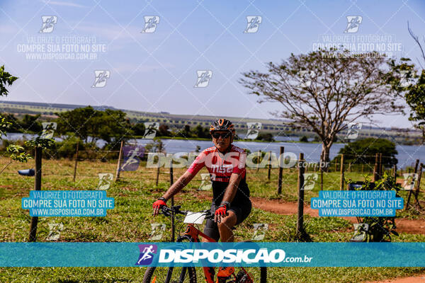 1º Ciclotur & XCO Cross Country Morro do Diabo