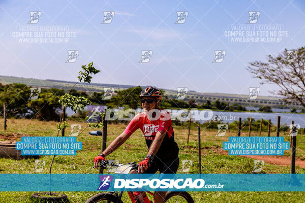 1º Ciclotur & XCO Cross Country Morro do Diabo