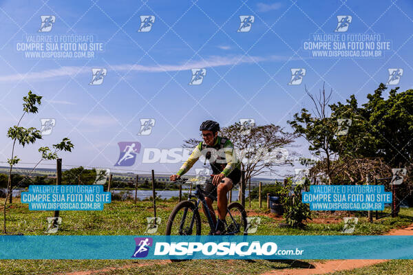 1º Ciclotur & XCO Cross Country Morro do Diabo