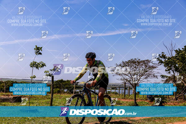 1º Ciclotur & XCO Cross Country Morro do Diabo