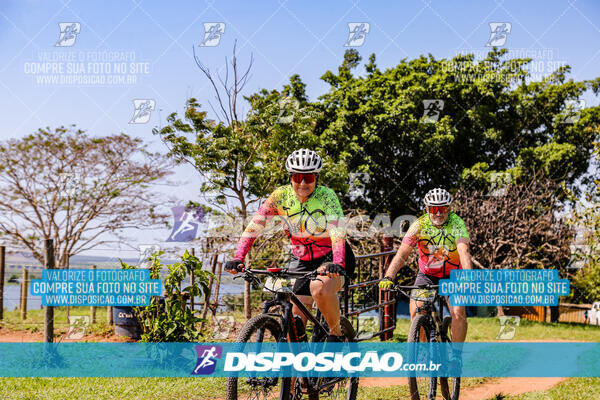 1º Ciclotur & XCO Cross Country Morro do Diabo