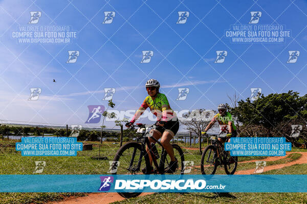 1º Ciclotur & XCO Cross Country Morro do Diabo