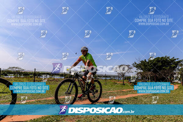 1º Ciclotur & XCO Cross Country Morro do Diabo