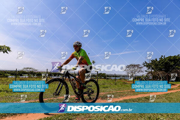 1º Ciclotur & XCO Cross Country Morro do Diabo