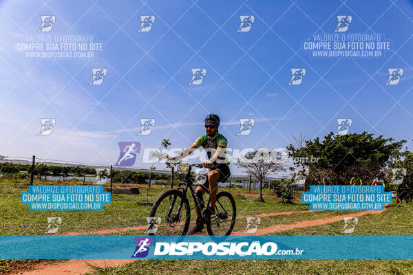 1º Ciclotur & XCO Cross Country Morro do Diabo