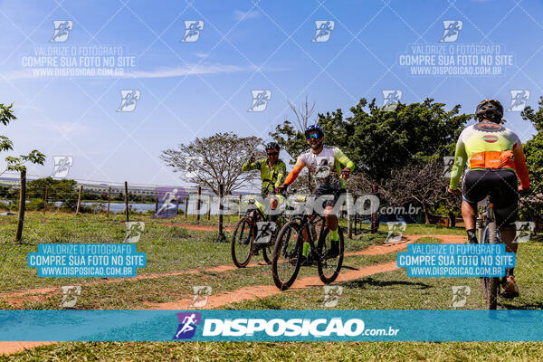 1º Ciclotur & XCO Cross Country Morro do Diabo