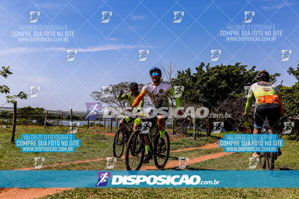 1º Ciclotur & XCO Cross Country Morro do Diabo