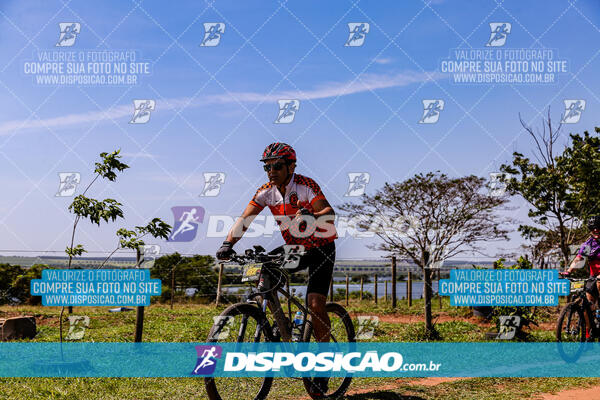 1º Ciclotur & XCO Cross Country Morro do Diabo