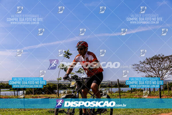 1º Ciclotur & XCO Cross Country Morro do Diabo