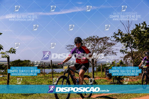 1º Ciclotur & XCO Cross Country Morro do Diabo