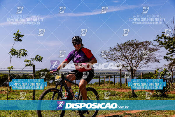 1º Ciclotur & XCO Cross Country Morro do Diabo