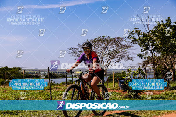 1º Ciclotur & XCO Cross Country Morro do Diabo