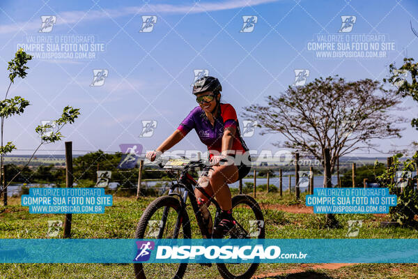 1º Ciclotur & XCO Cross Country Morro do Diabo