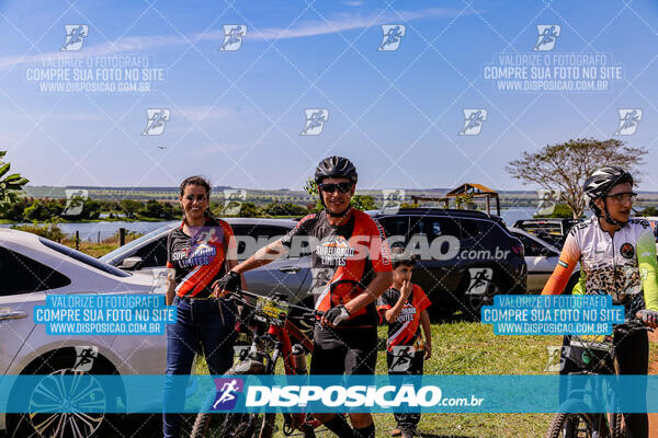 1º Ciclotur & XCO Cross Country Morro do Diabo