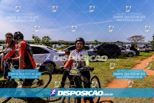 1º Ciclotur & XCO Cross Country Morro do Diabo