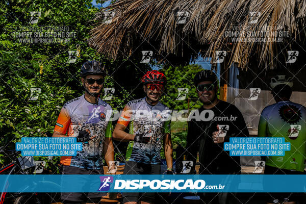 1º Ciclotur & XCO Cross Country Morro do Diabo