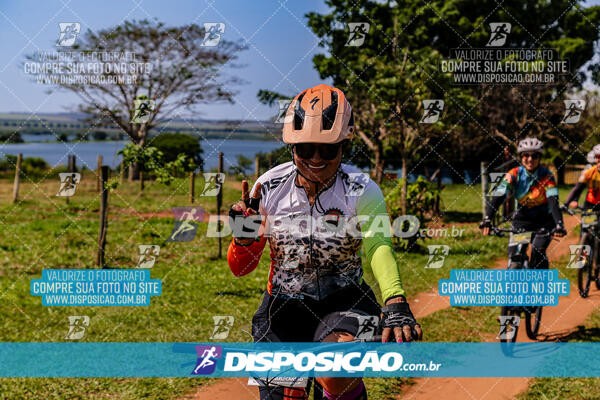 1º Ciclotur & XCO Cross Country Morro do Diabo