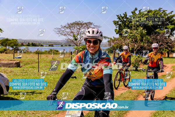 1º Ciclotur & XCO Cross Country Morro do Diabo