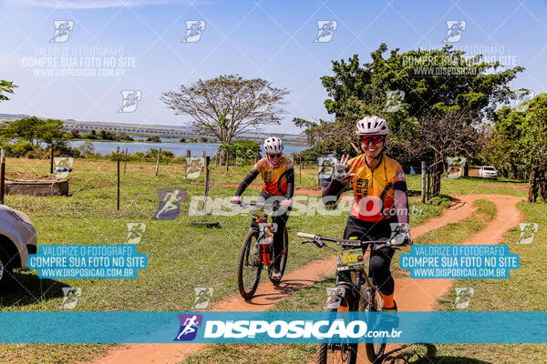 1º Ciclotur & XCO Cross Country Morro do Diabo