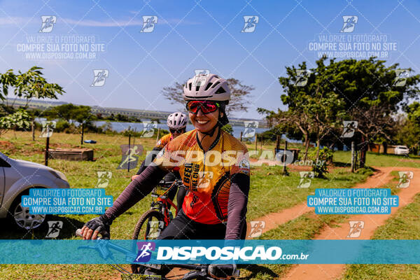 1º Ciclotur & XCO Cross Country Morro do Diabo