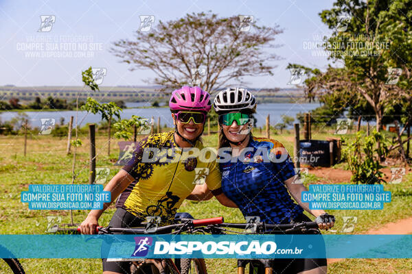 1º Ciclotur & XCO Cross Country Morro do Diabo