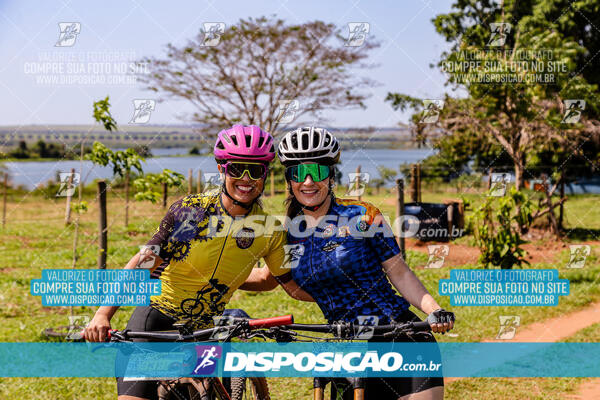 1º Ciclotur & XCO Cross Country Morro do Diabo