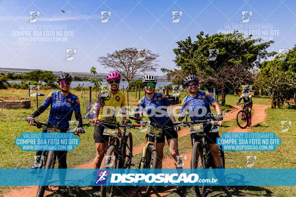 1º Ciclotur & XCO Cross Country Morro do Diabo