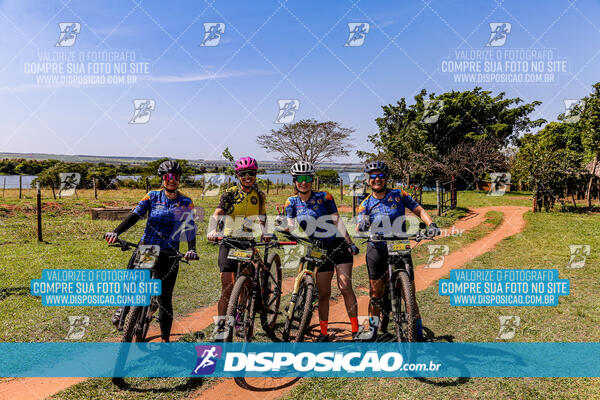 1º Ciclotur & XCO Cross Country Morro do Diabo