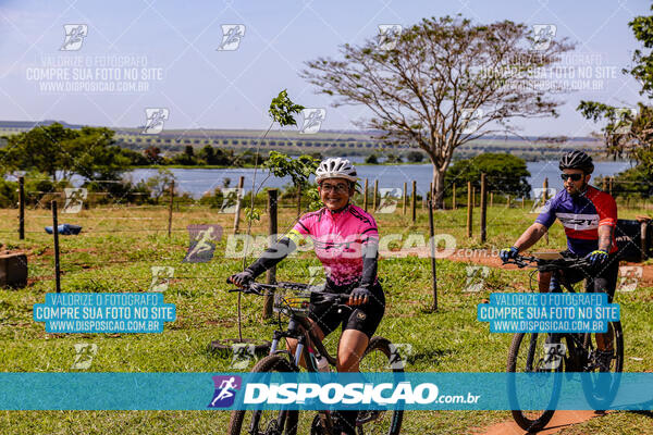 1º Ciclotur & XCO Cross Country Morro do Diabo