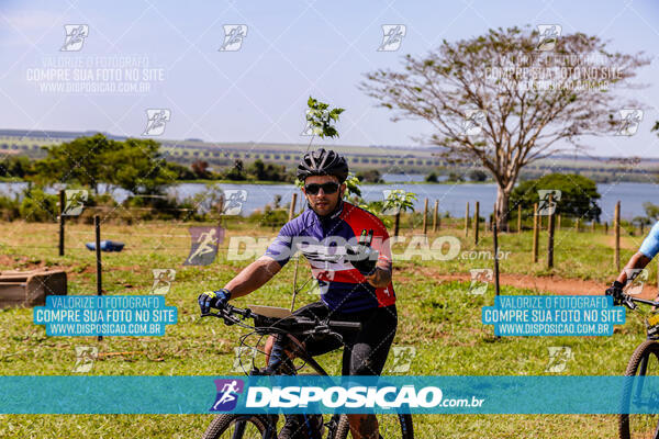 1º Ciclotur & XCO Cross Country Morro do Diabo