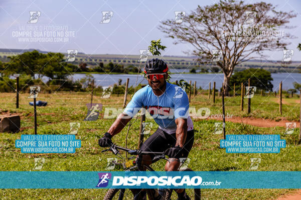 1º Ciclotur & XCO Cross Country Morro do Diabo