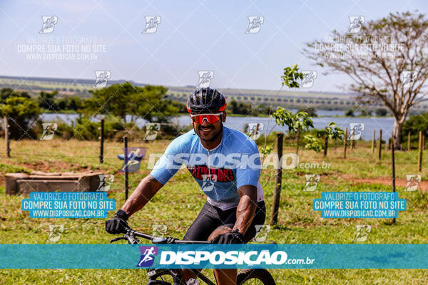 1º Ciclotur & XCO Cross Country Morro do Diabo