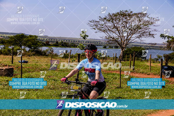 1º Ciclotur & XCO Cross Country Morro do Diabo