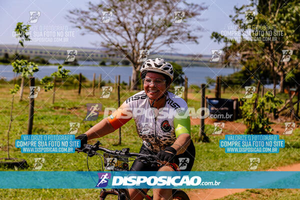 1º Ciclotur & XCO Cross Country Morro do Diabo