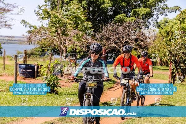 1º Ciclotur & XCO Cross Country Morro do Diabo