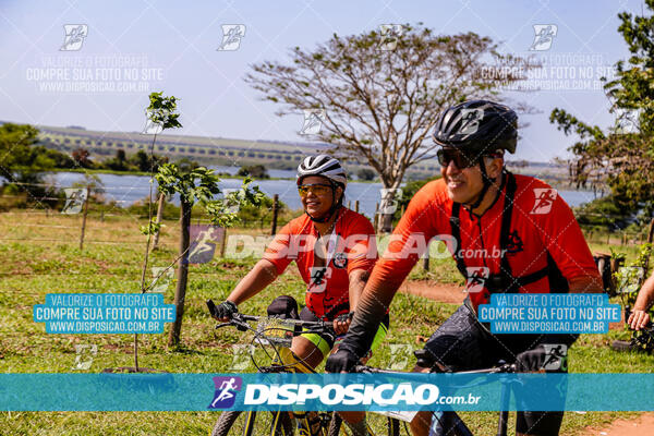 1º Ciclotur & XCO Cross Country Morro do Diabo