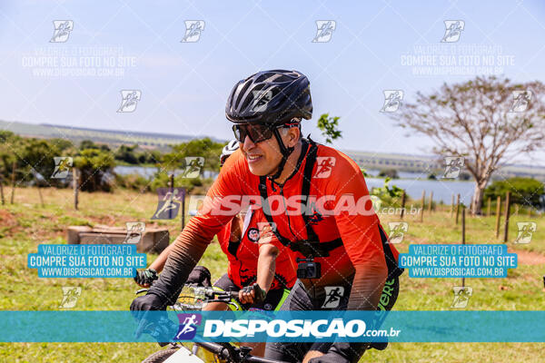 1º Ciclotur & XCO Cross Country Morro do Diabo