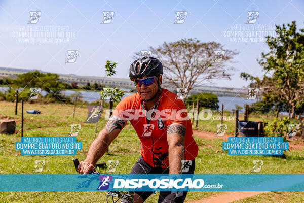 1º Ciclotur & XCO Cross Country Morro do Diabo