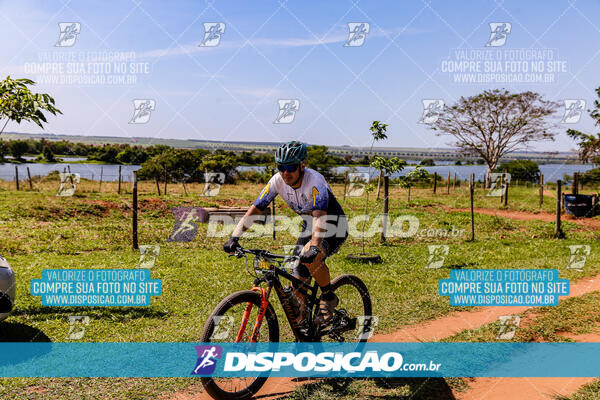 1º Ciclotur & XCO Cross Country Morro do Diabo