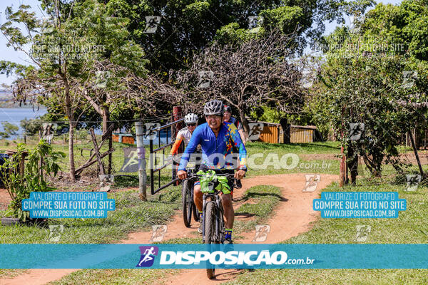 1º Ciclotur & XCO Cross Country Morro do Diabo