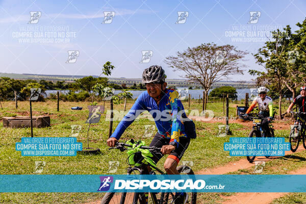 1º Ciclotur & XCO Cross Country Morro do Diabo