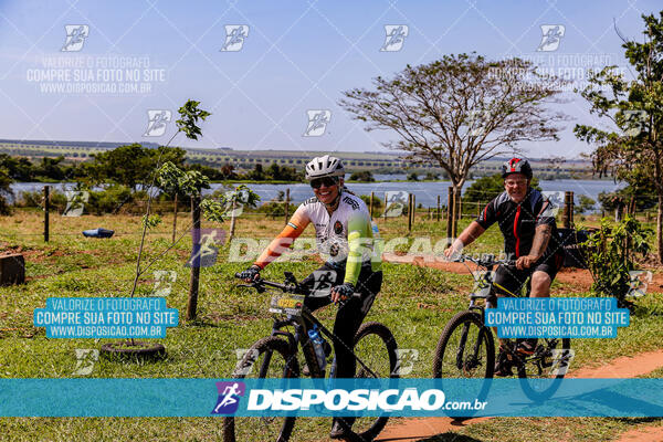 1º Ciclotur & XCO Cross Country Morro do Diabo