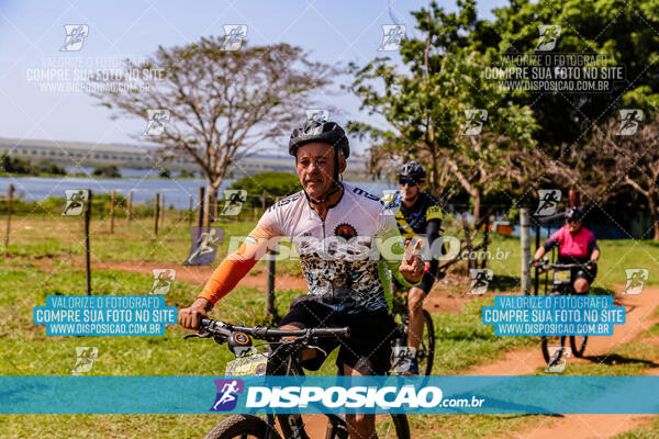 1º Ciclotur & XCO Cross Country Morro do Diabo