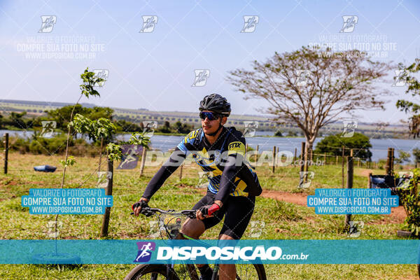 1º Ciclotur & XCO Cross Country Morro do Diabo