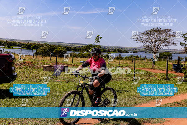 1º Ciclotur & XCO Cross Country Morro do Diabo