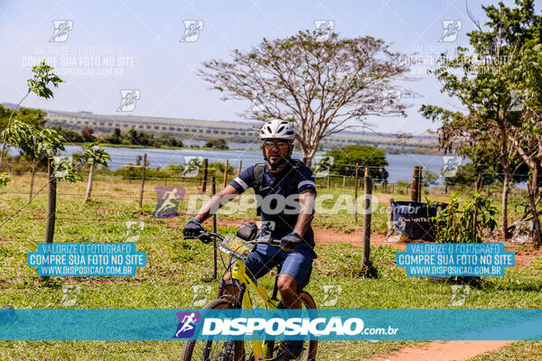 1º Ciclotur & XCO Cross Country Morro do Diabo